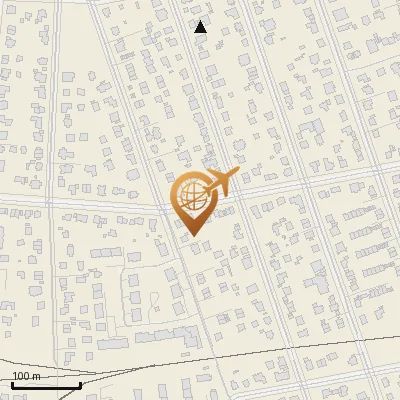 Foto zu Goethestraße 44-45, 12305 Berlin