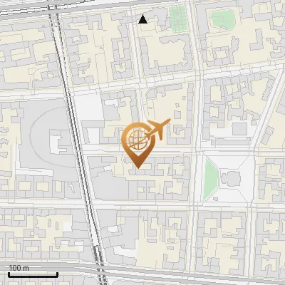 Foto zu Goethestraße 45-48, 10625 Berlin