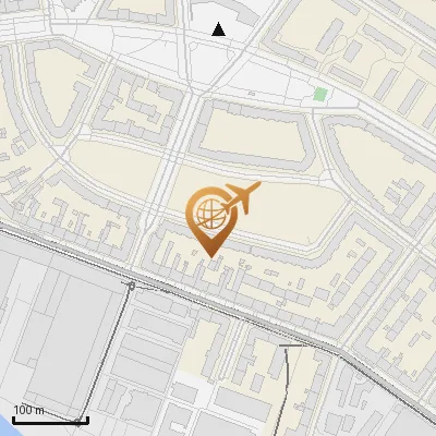 Foto zu Goethestraße 40-50, 12459 Berlin