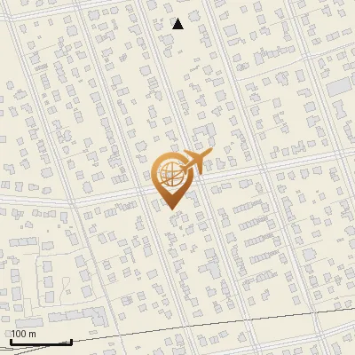 Foto zu Goethestraße 46-47, 12305 Berlin