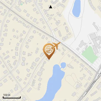 Foto zu Goethestraße 46-47, 14163 Berlin