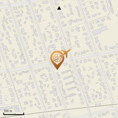 Foto zu Goethestraße 48-49, 12305 Berlin