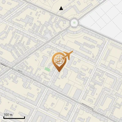 Foto zu Goethestraße 42-54, 13086 Berlin