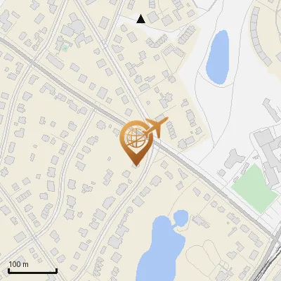 Foto zu Goethestraße 48, 14163 Berlin