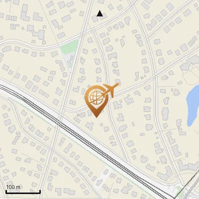 Foto zu Goethestraße 5, 14163 Berlin