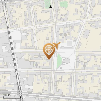 Foto zu Goethestraße 49-50, 10625 Berlin