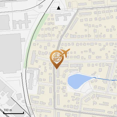 Foto zu Goethestraße 50, 13158 Berlin