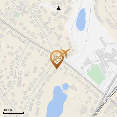 Foto zu Goethestraße 49-51, 14163 Berlin