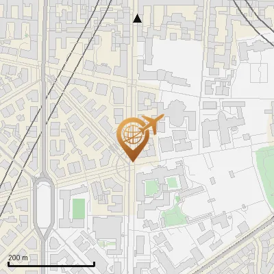 Foto zu Goethestraße 53, 80336 München