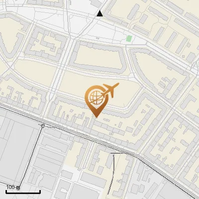 Foto zu Goethestraße 51-56, 12459 Berlin