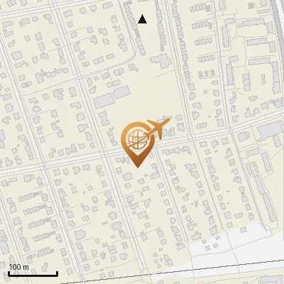 Foto zu Goethestraße 54-55, 12305 Berlin