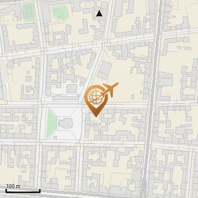 Foto zu Goethestraße 56-58, 10625 Berlin