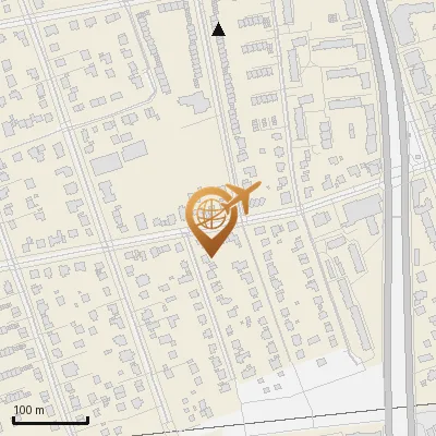 Foto zu Goethestraße 57-59, 12305 Berlin