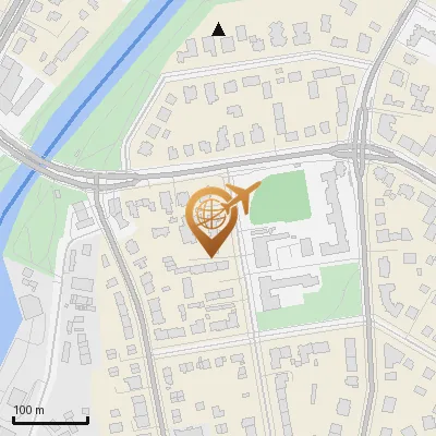 Foto zu Goethestraße 4-6, 12207 Berlin