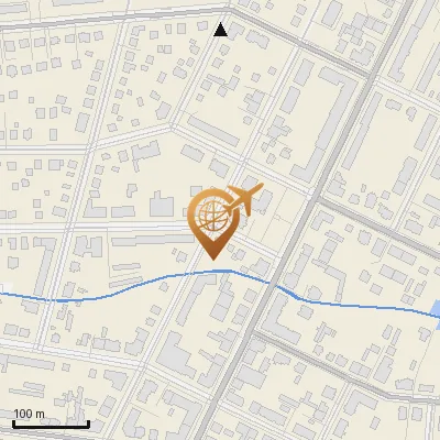 Foto zu Goethestraße 4-6, 13158 Berlin