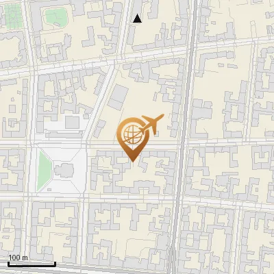 Foto zu Goethestraße 59-62, 10625 Berlin