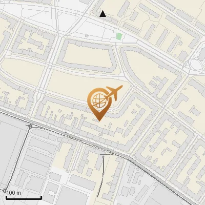 Foto zu Goethestraße 58-65, 12459 Berlin