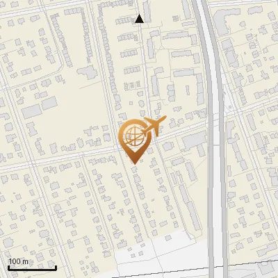 Foto zu Goethestraße 61, 12305 Berlin