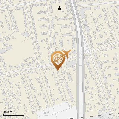 Foto zu Goethestraße 62-63, 12305 Berlin