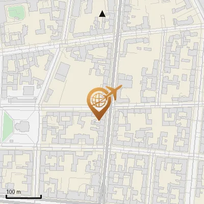 Foto zu Goethestraße 63-64, 10625 Berlin