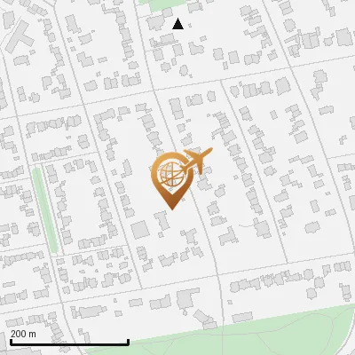 Karte Goethestraße 61-66, 50968 Köln