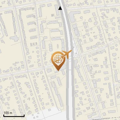 Foto zu Goethestraße 64-66, 12305 Berlin