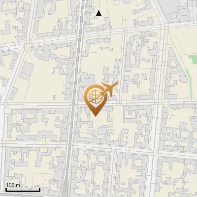 Foto zu Goethestraße 66-68, 10625 Berlin