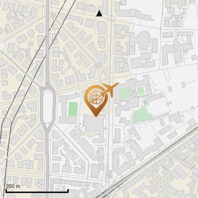 Foto zu Goethestraße 66-70, 80336 München