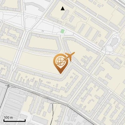 Foto zu Goethestraße 68-74, 12459 Berlin