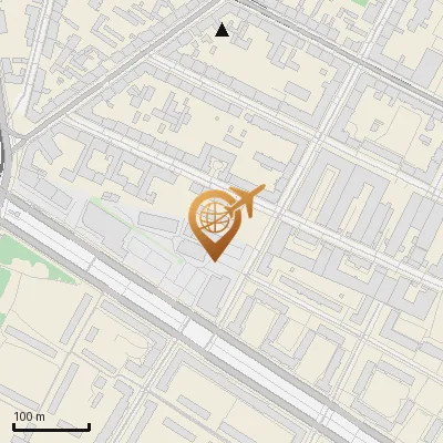 Foto zu Goethestraße 7, 10409 Berlin