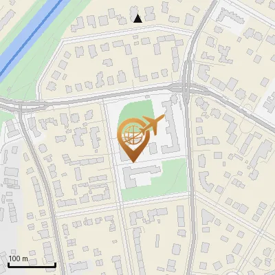 Foto zu Goethestraße 7, 12207 Berlin