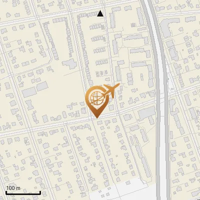 Foto zu Goethestraße 6-7, 12305 Berlin