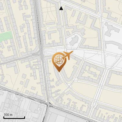 Foto zu Goethestraße 3-12, 12459 Berlin