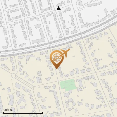 Karte Goethestraße 5-10, 50968 Köln