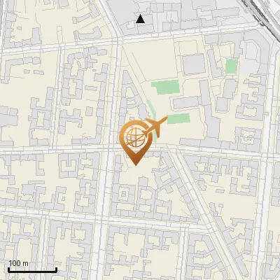 Foto zu Goethestraße 74-77, 10623 Berlin