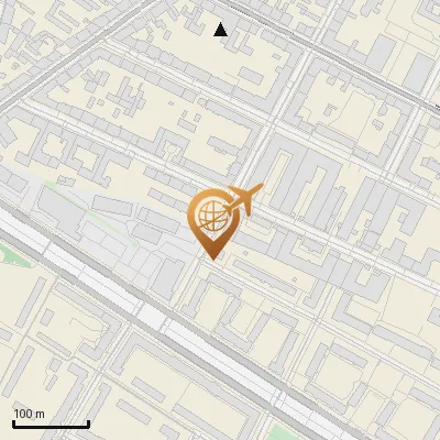 Foto zu Goethestraße 8, 10409 Berlin