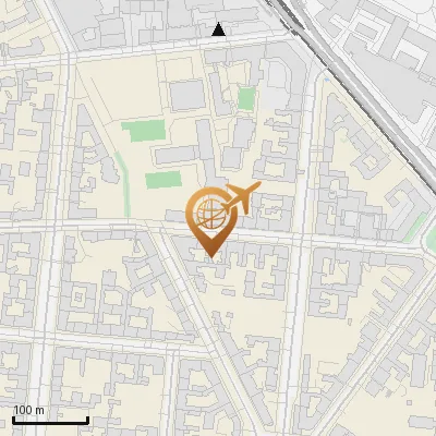 Foto zu Goethestraße 79-81, 10623 Berlin