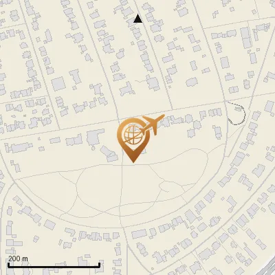 Karte Goethestraße 83, 50968 Köln