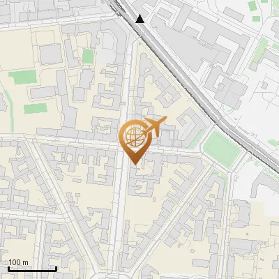 Foto zu Goethestraße 84, 10623 Berlin