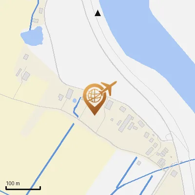 Karte Goetjensorter Deich 19-25, 21109 Hamburg