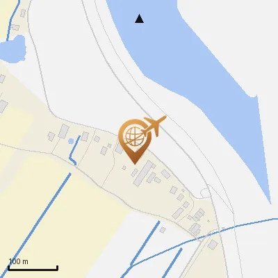 Karte Goetjensorter Deich 27, 21109 Hamburg