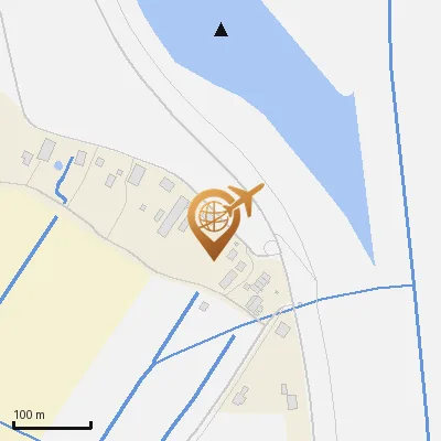 Karte Goetjensorter Deich 33-39, 21109 Hamburg