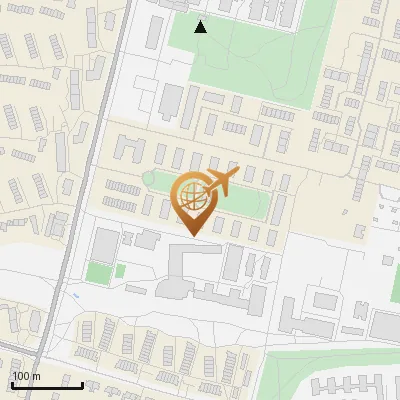 Karte Götkensweg 10, 22417 Hamburg