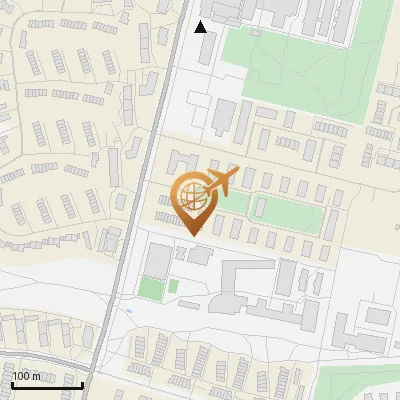 Karte Götkensweg 1-2, 22417 Hamburg