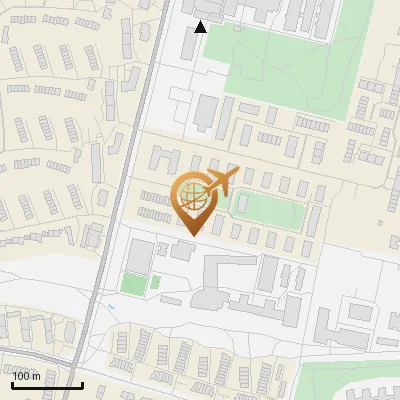 Karte Götkensweg 3-6, 22417 Hamburg