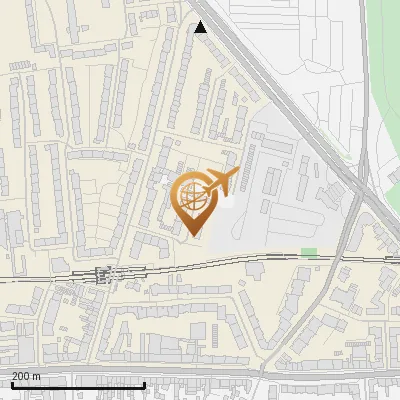 Foto zu Göttinger Straße 1, 51103 Köln