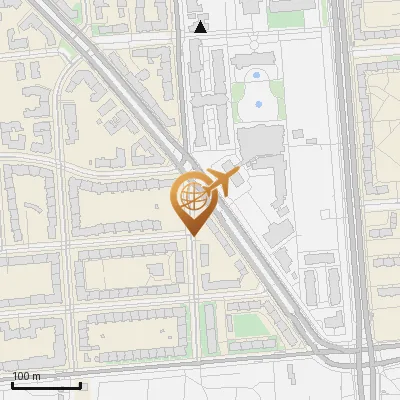 Karte Göttinger Straße 7, 12169 Berlin