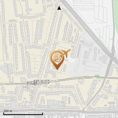 Foto zu Göttinger Straße 4-9, 51103 Köln