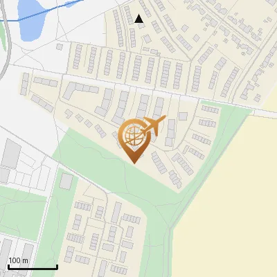 Karte Götzberger Weg 40-46, 22417 Hamburg