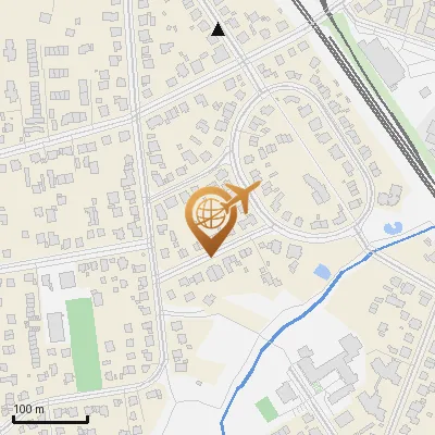 Foto zu Götzestraße 9-18, 13467 Berlin